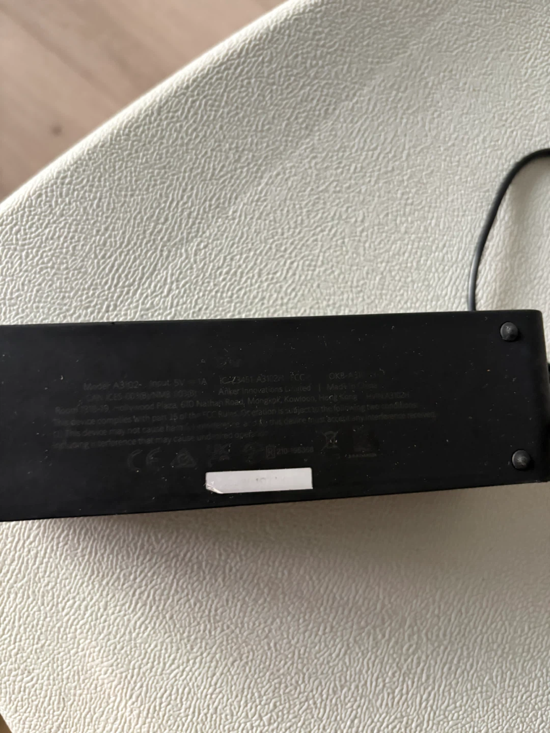 Anker Bluetooth Speaker - photo 2
