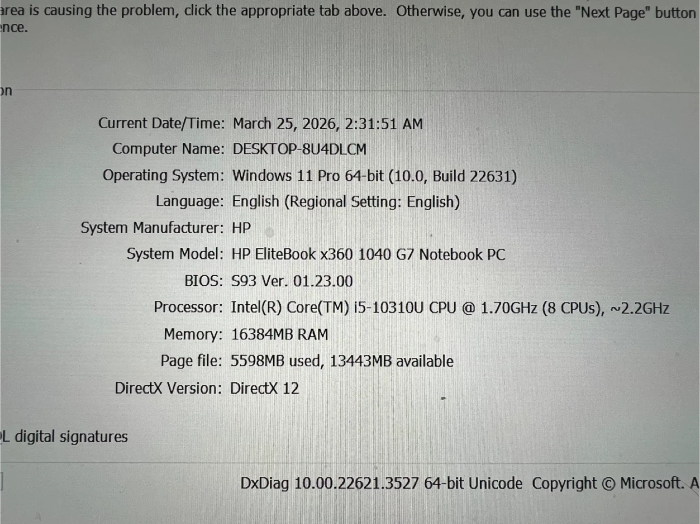 HP EliteBook x360 1040 G7 | 1TB SSD | Warranty until 2027 - photo 3