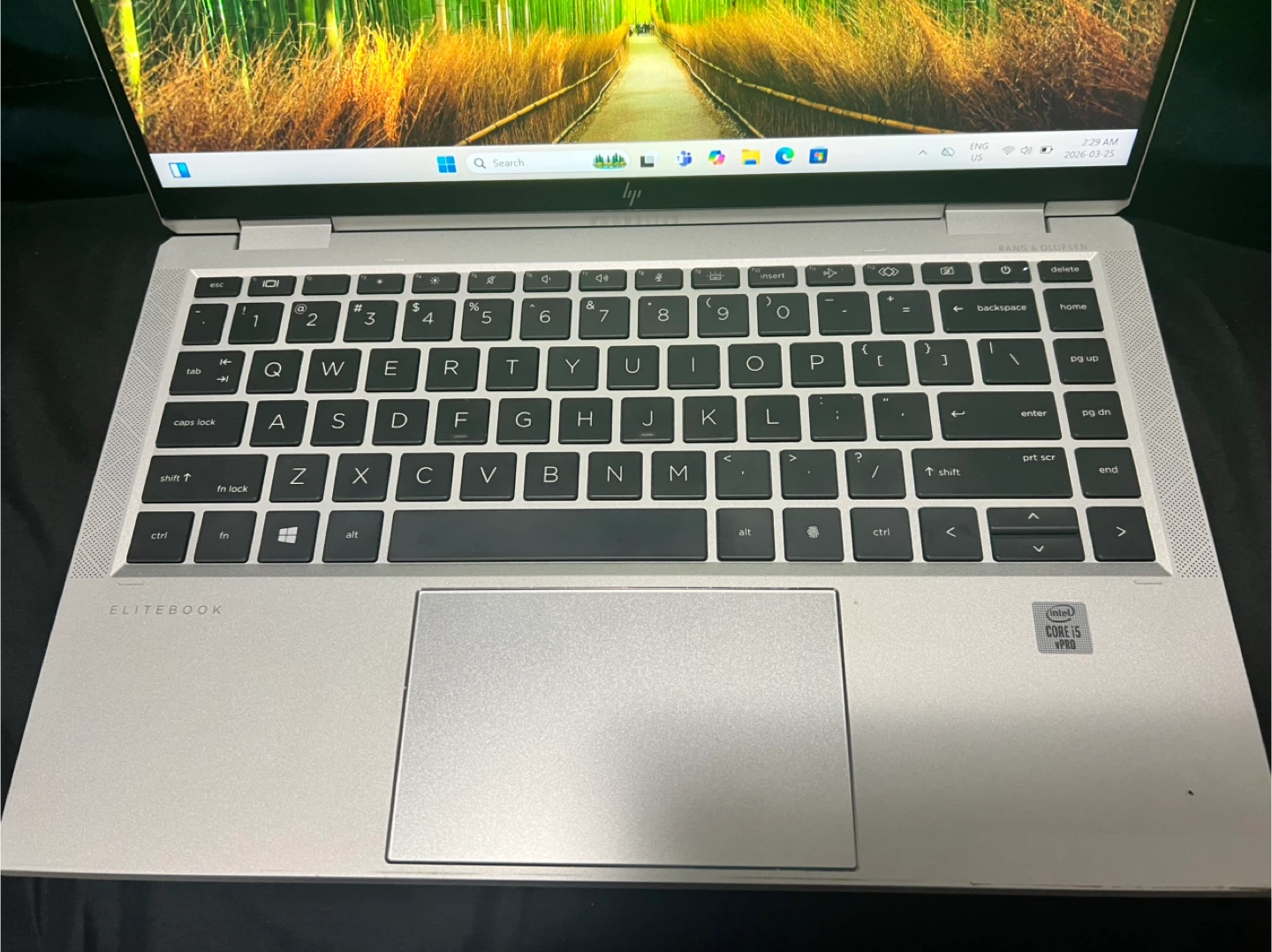 HP EliteBook x360 1040 G7 | 1TB SSD | Warranty until 2027 - photo 2