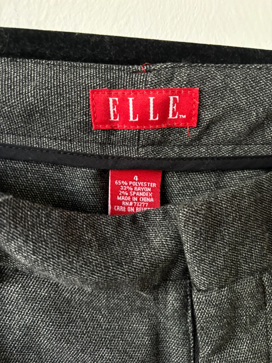 Women’s Slacks - photo 4