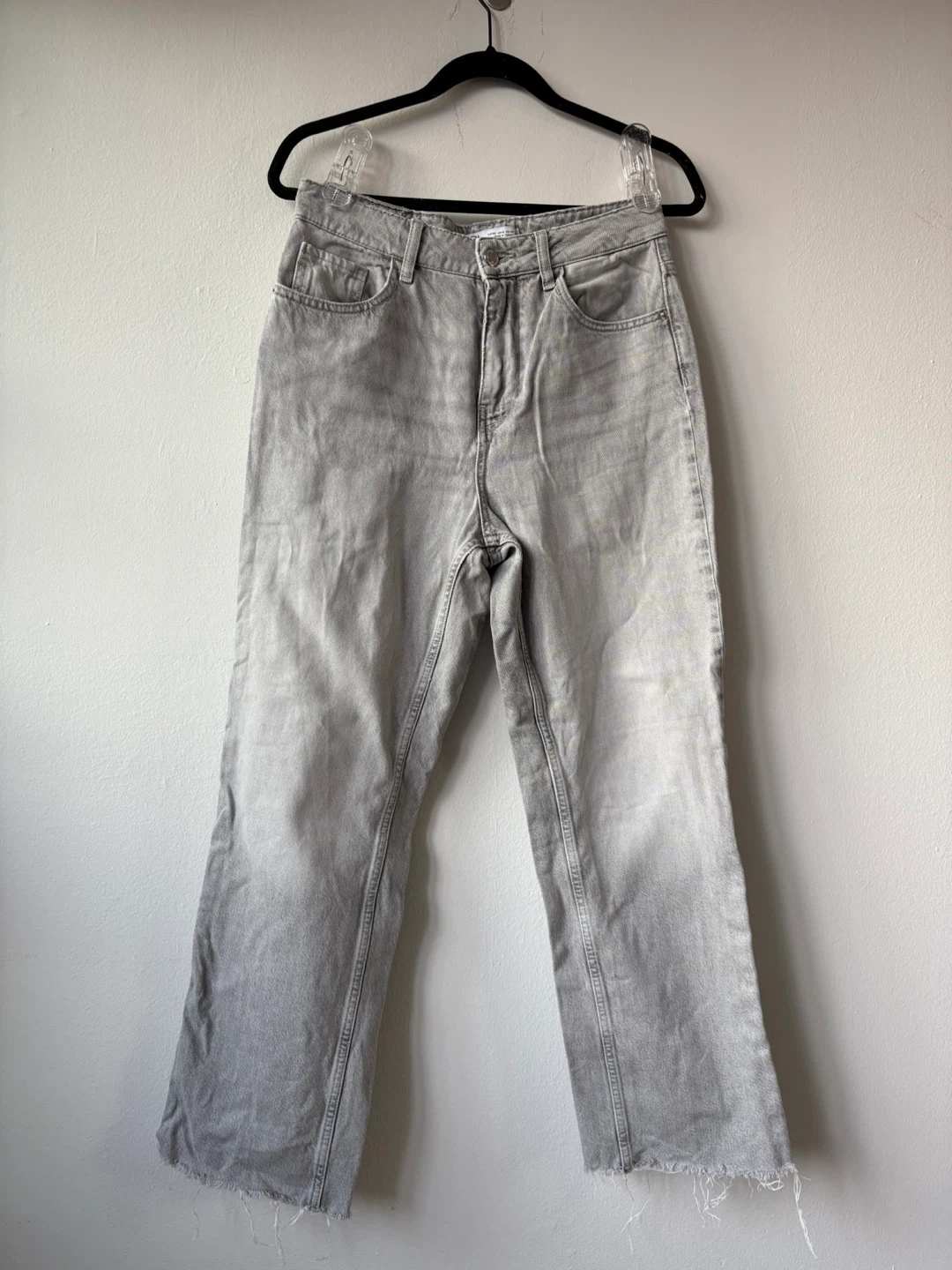Zara Womens Jeans size 6 - photo 2