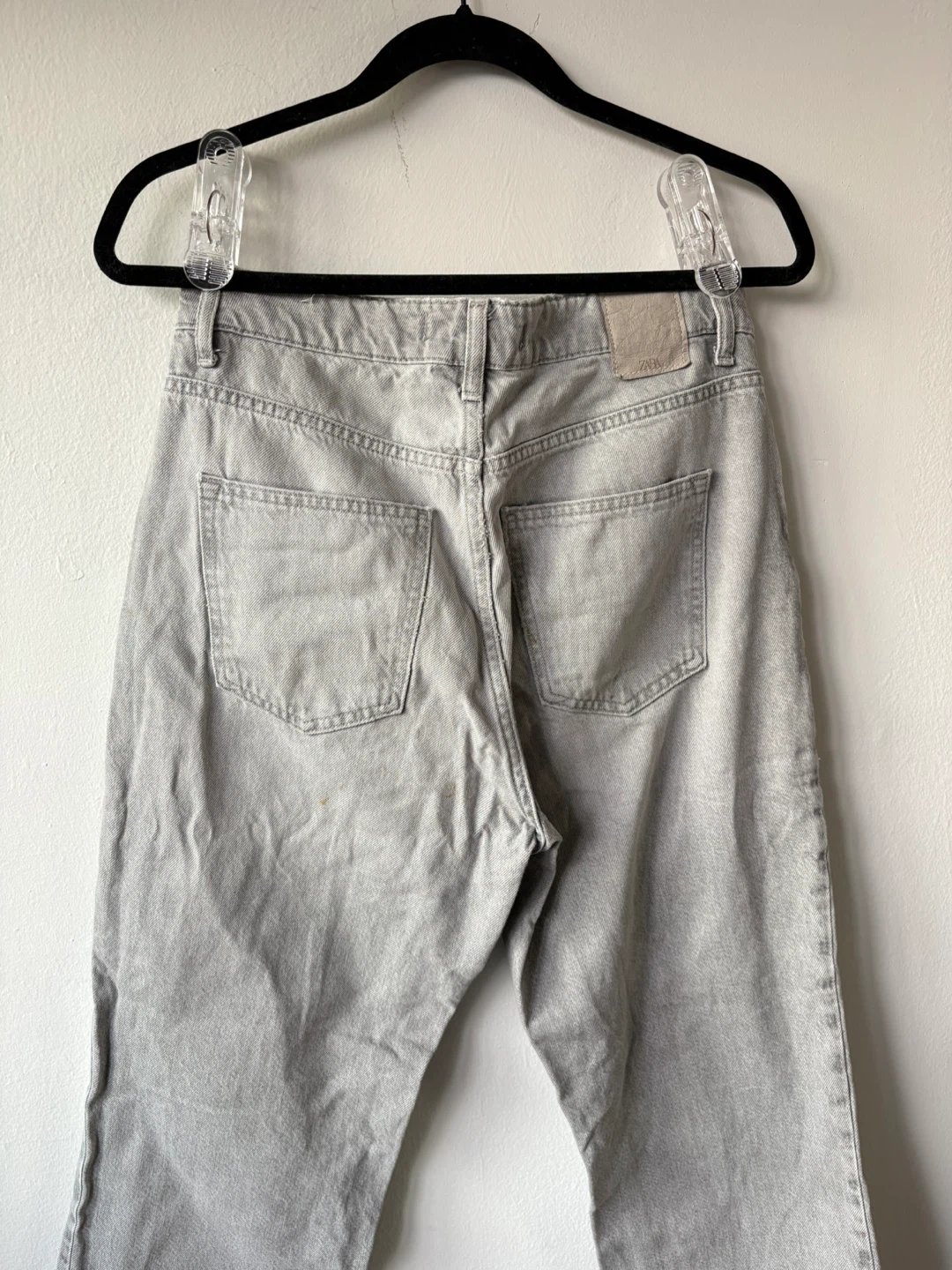 Zara Womens Jeans size 6