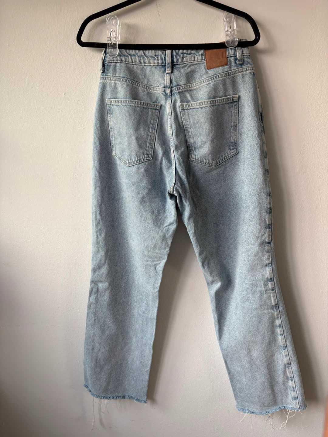 Zara Womens Jeans size 6 - photo 3