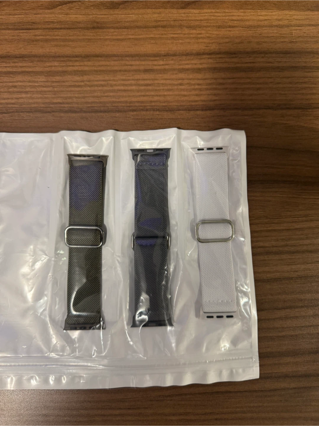 Apple Watch Series SE 40mm Aluminum Case - photo 5