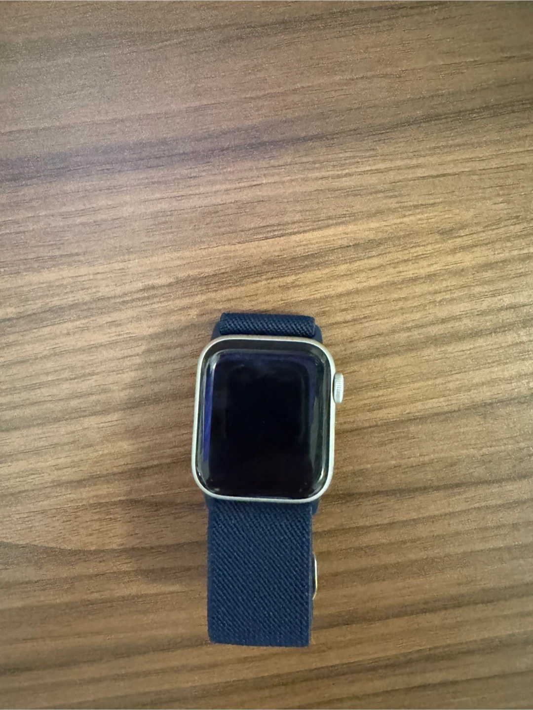 Apple Watch Series SE 40mm Aluminum Case