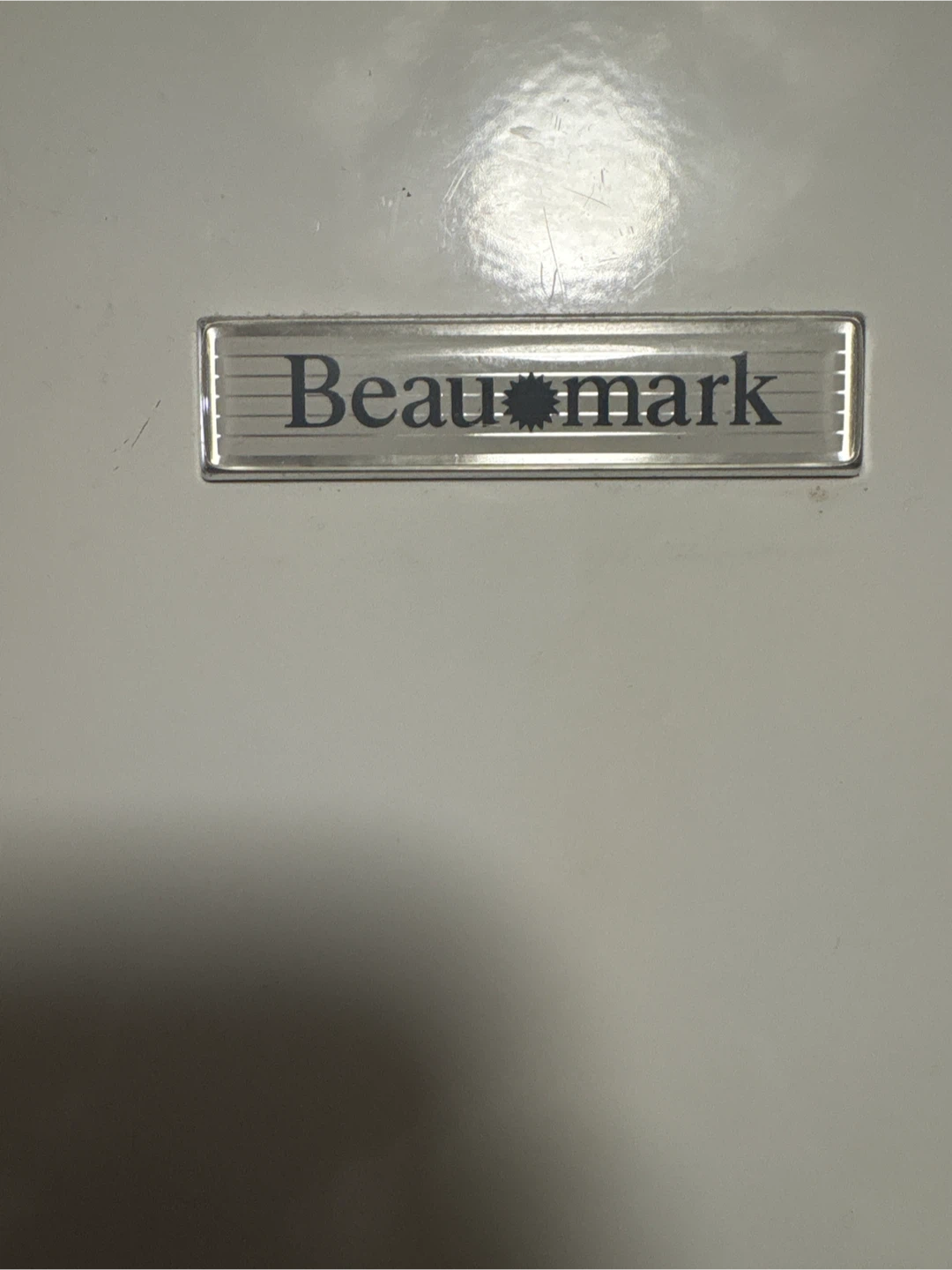 Beaumark Refrigerator - photo 3