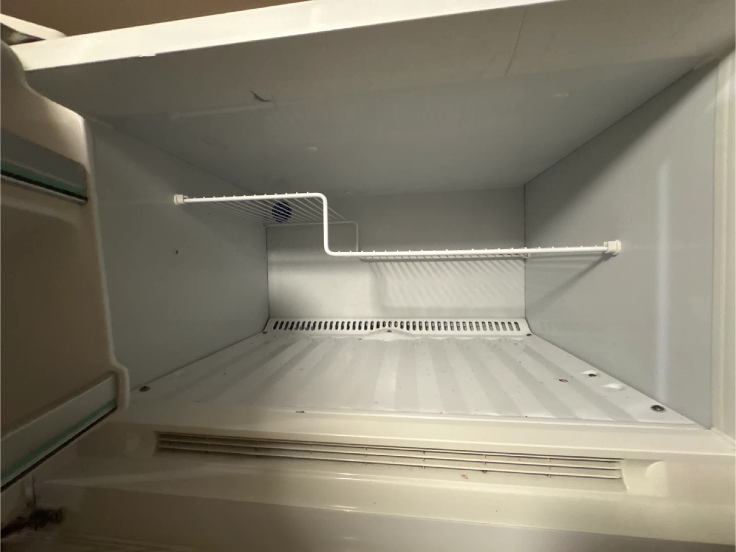 Beaumark Refrigerator - photo 5
