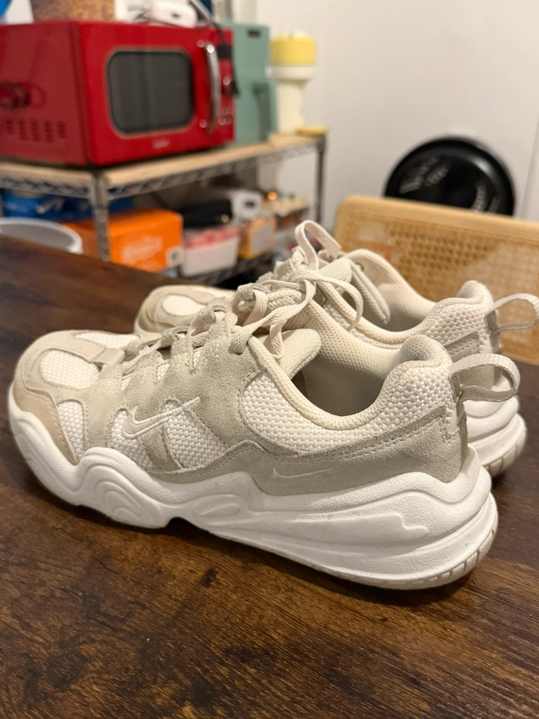 Nike DR9761-002 Sneakers - photo 3