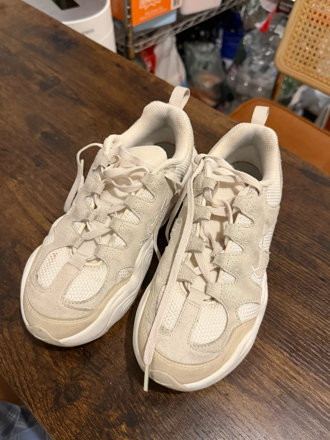 Nike DR9761-002 Sneakers