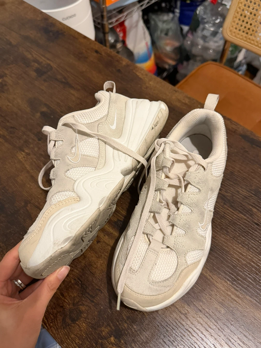 Nike DR9761-002 Sneakers - photo 2