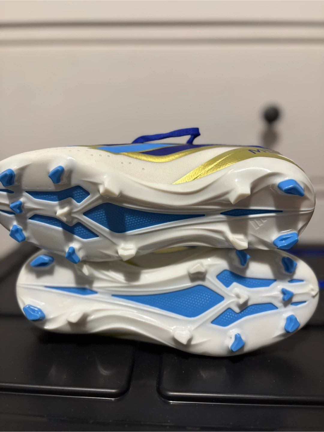 Adidas Messi Soccer Cleats youth - photo 5