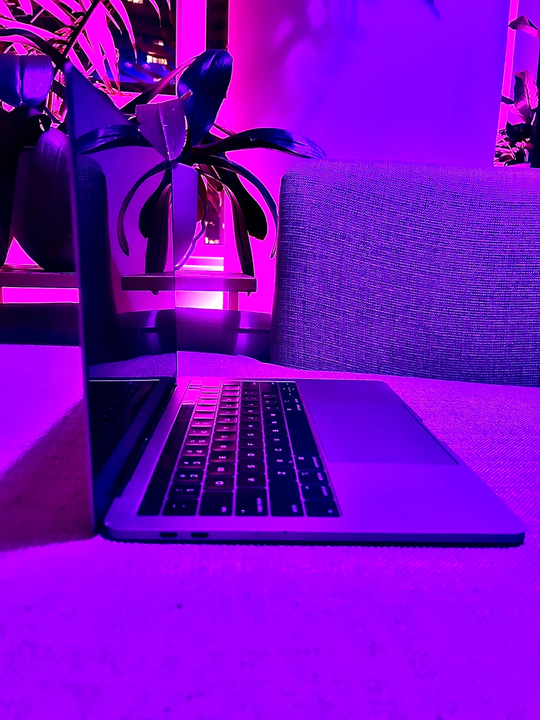 Apple MacBook Pro 13-inch, 2018