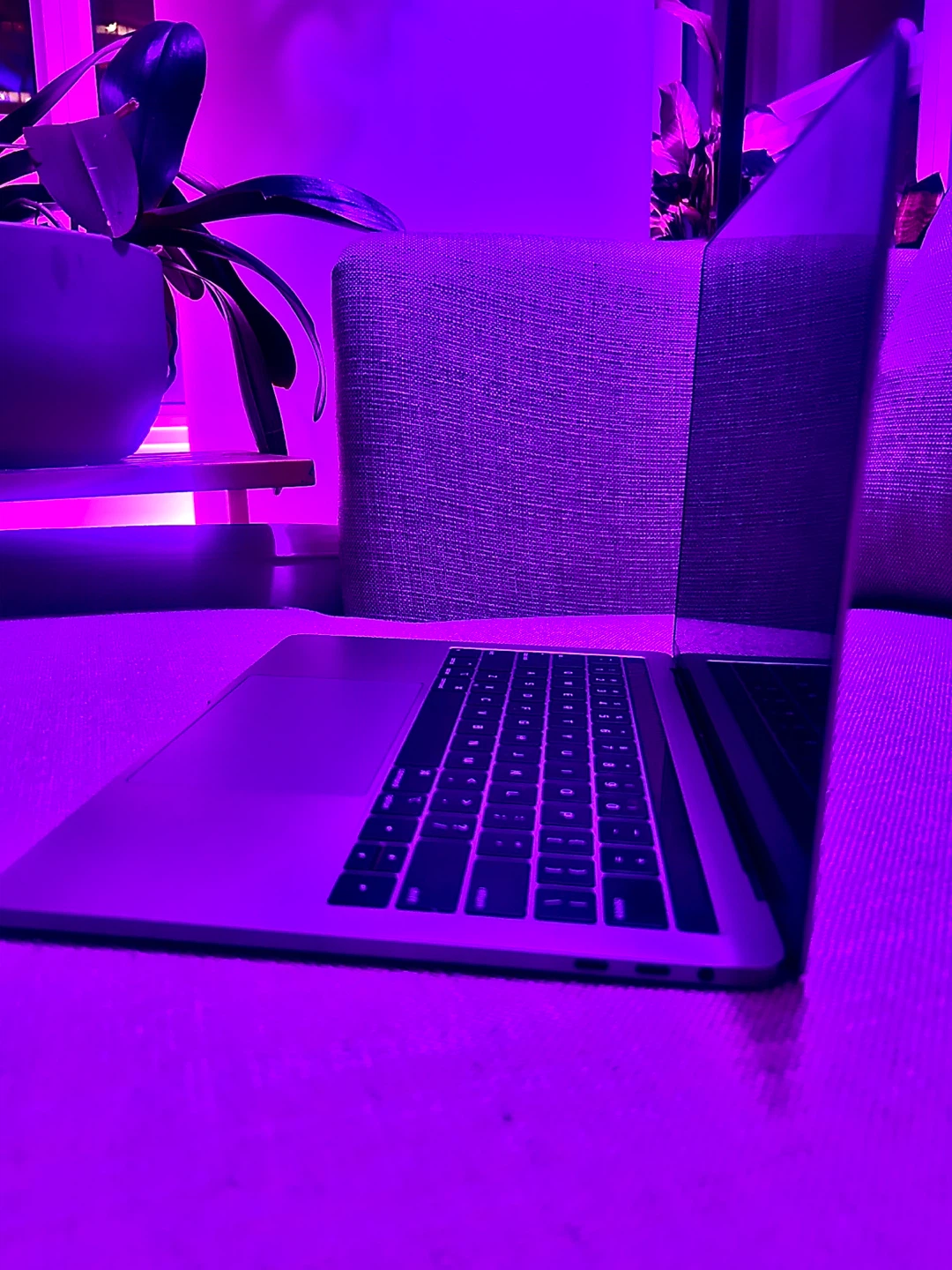 Apple MacBook Pro 13-inch, 2018 - photo 4
