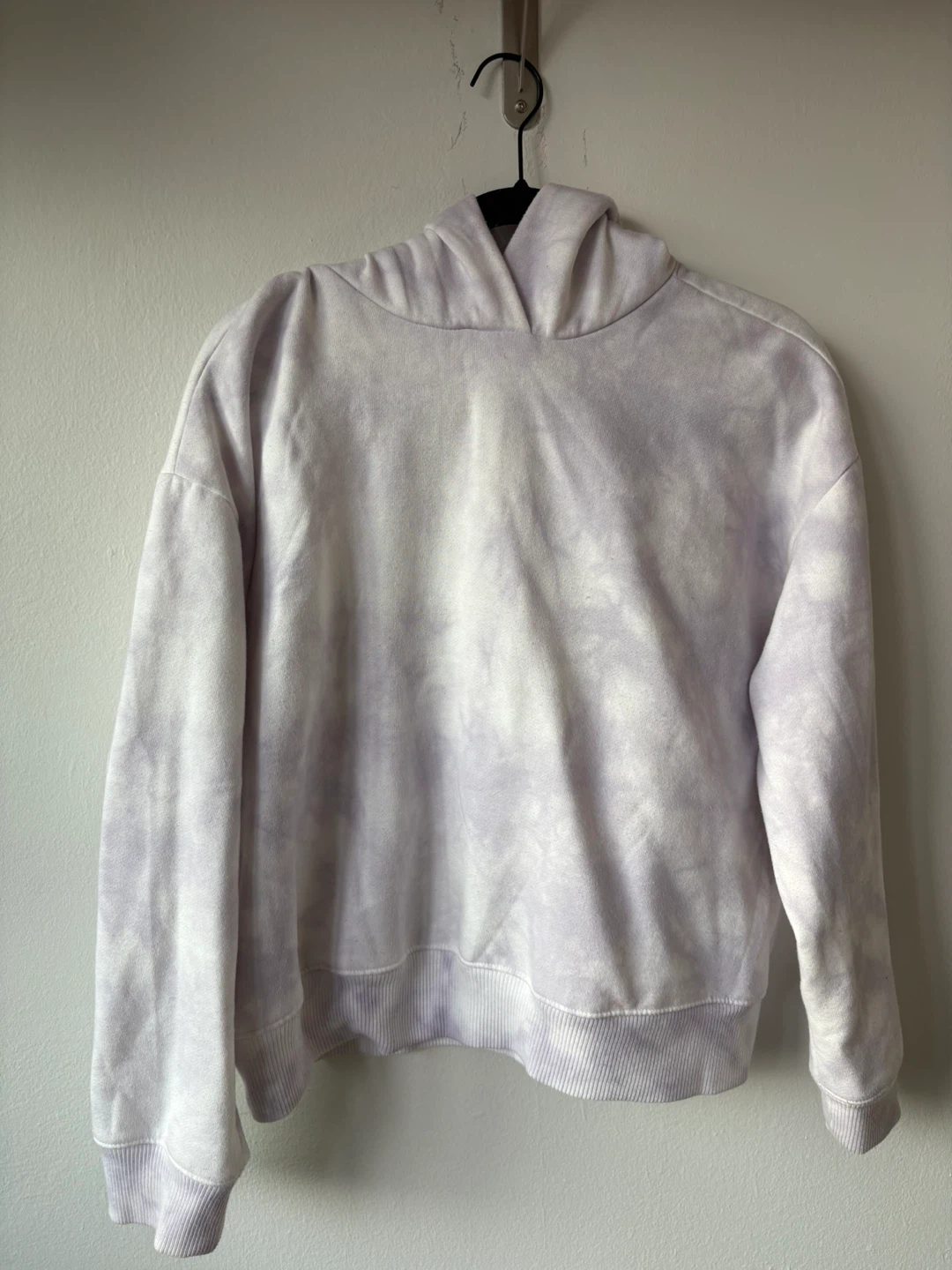 A New Day Tie-Dye Hoodie Size L - photo 3