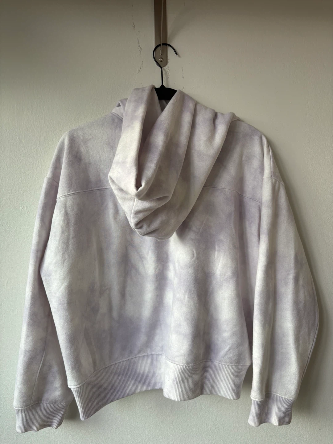 A New Day Tie-Dye Hoodie Size L - photo 2