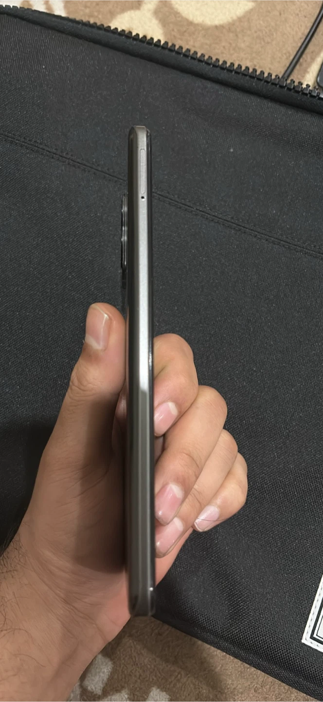 Realme 8 Smartphone - 128GB Storage, 4GB RAM - photo 3