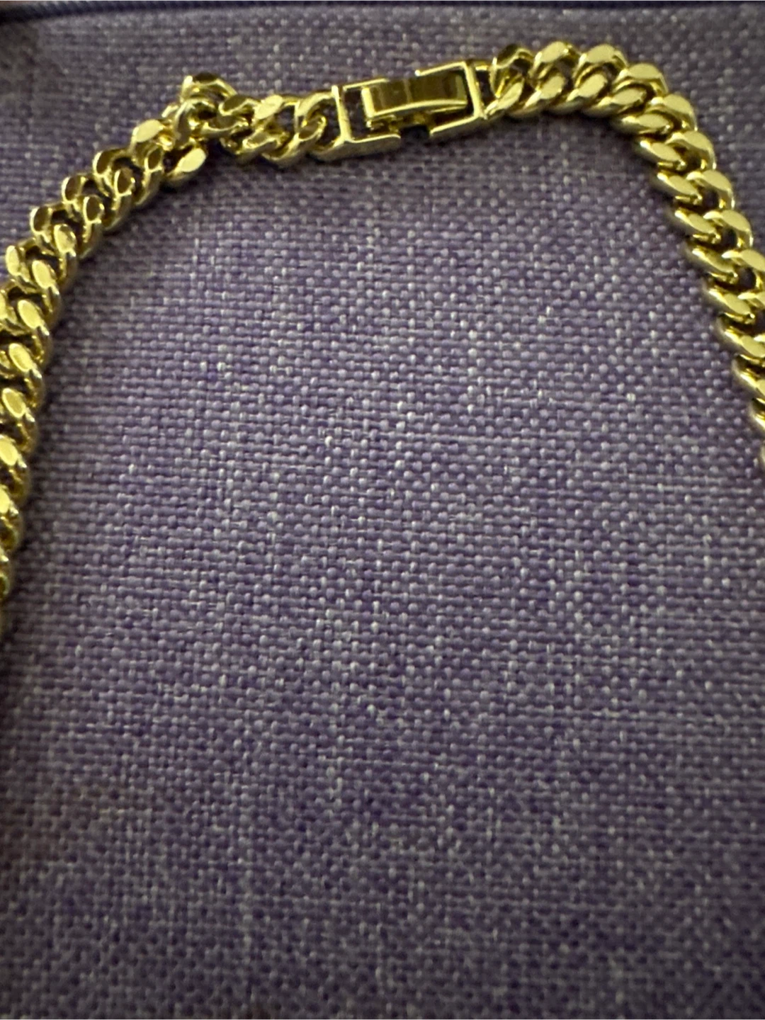 14k laminated Necklace with Heart Shape Diamond Accents - photo 2