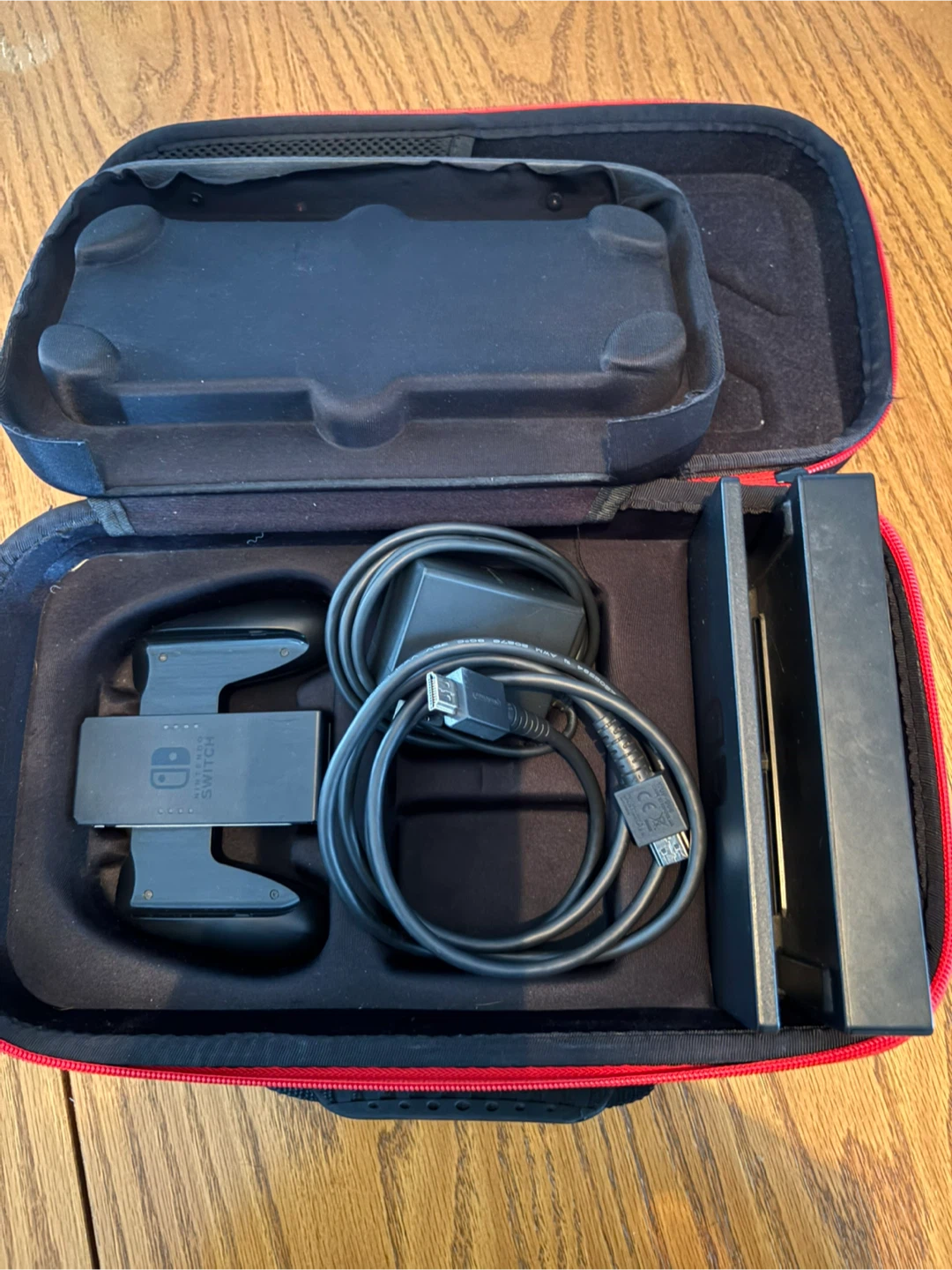Nintendo switch - photo 5