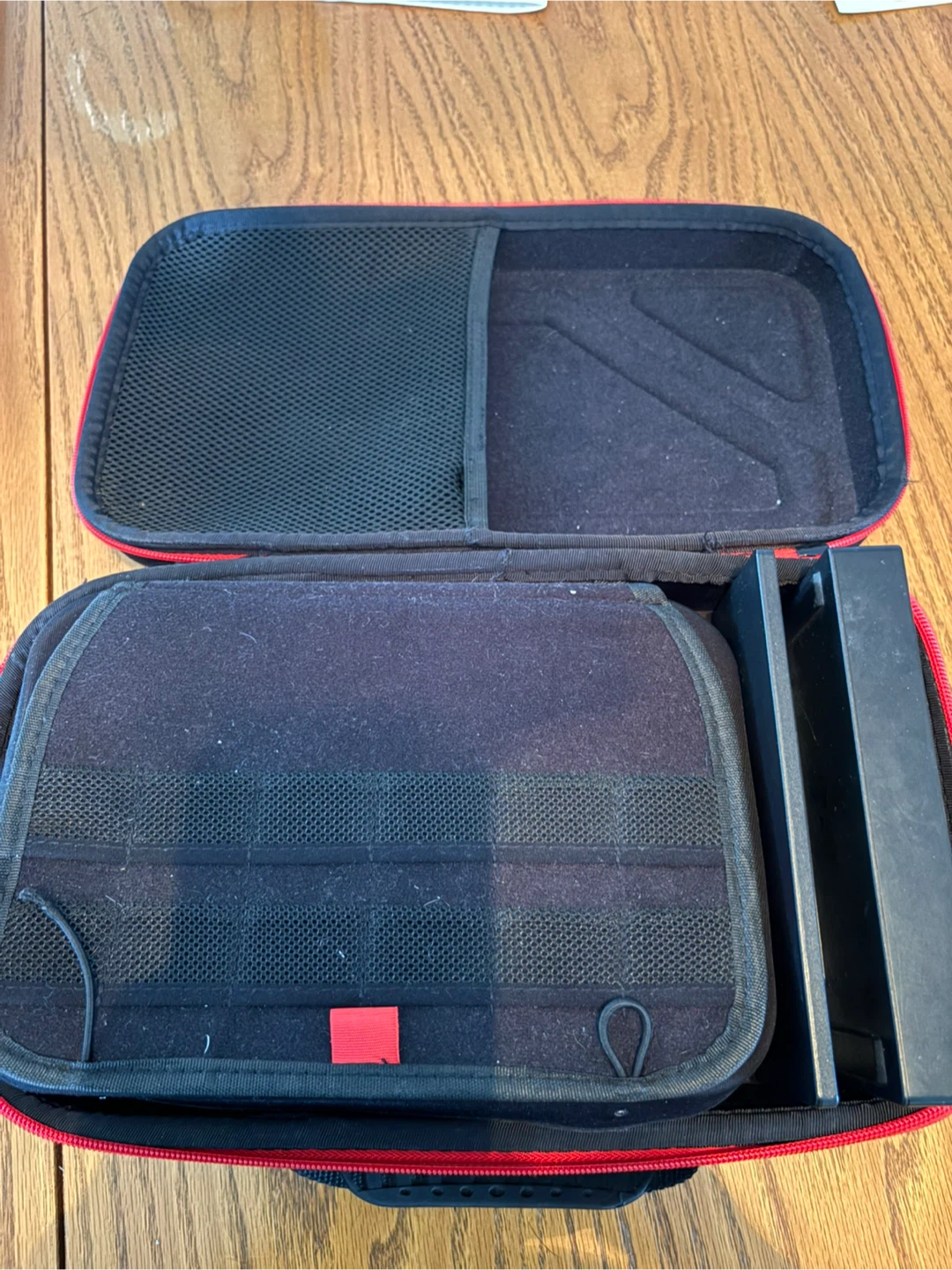 Nintendo switch - photo 4