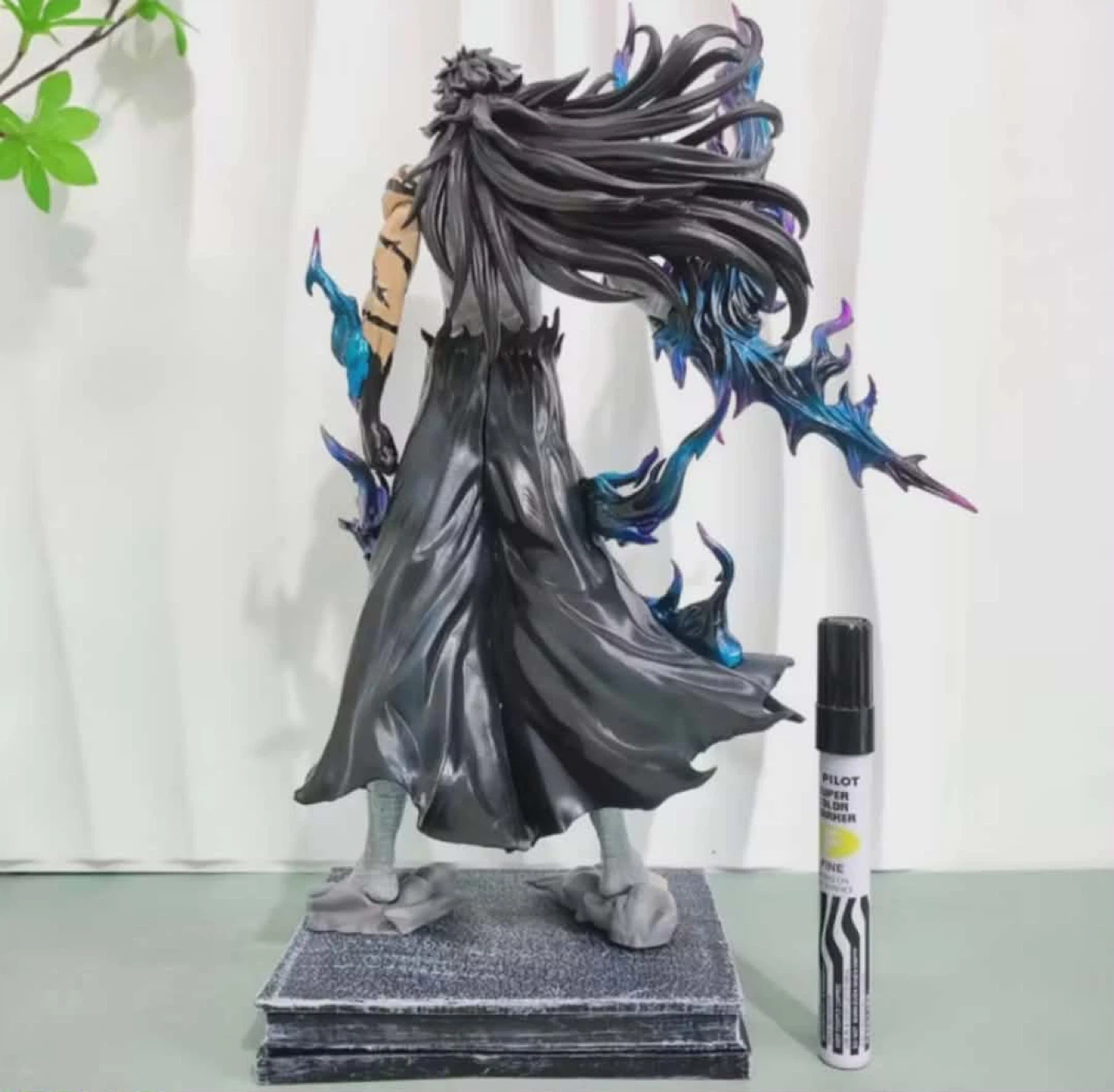 Ichigo Kurosaki Anime Figure - photo 2