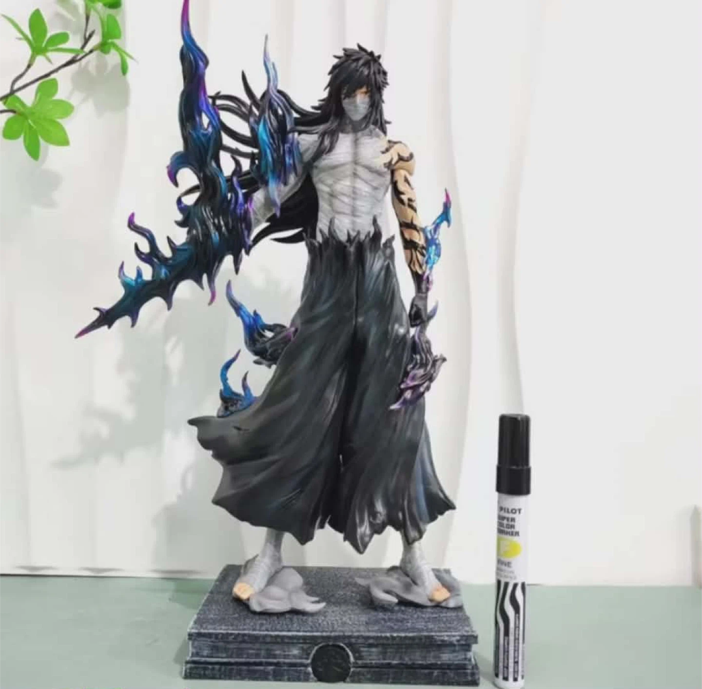 Ichigo Kurosaki Anime Figure