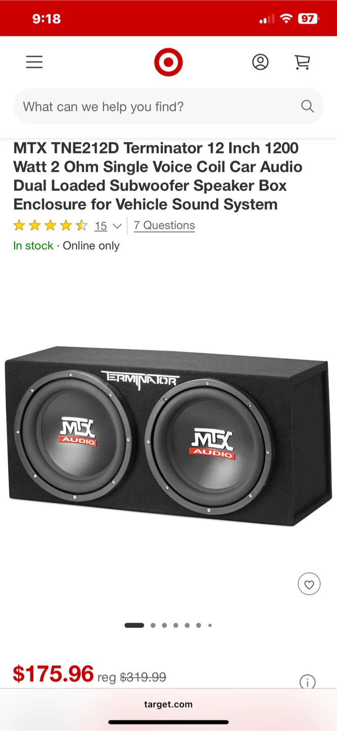 Mtx speaker - photo 2