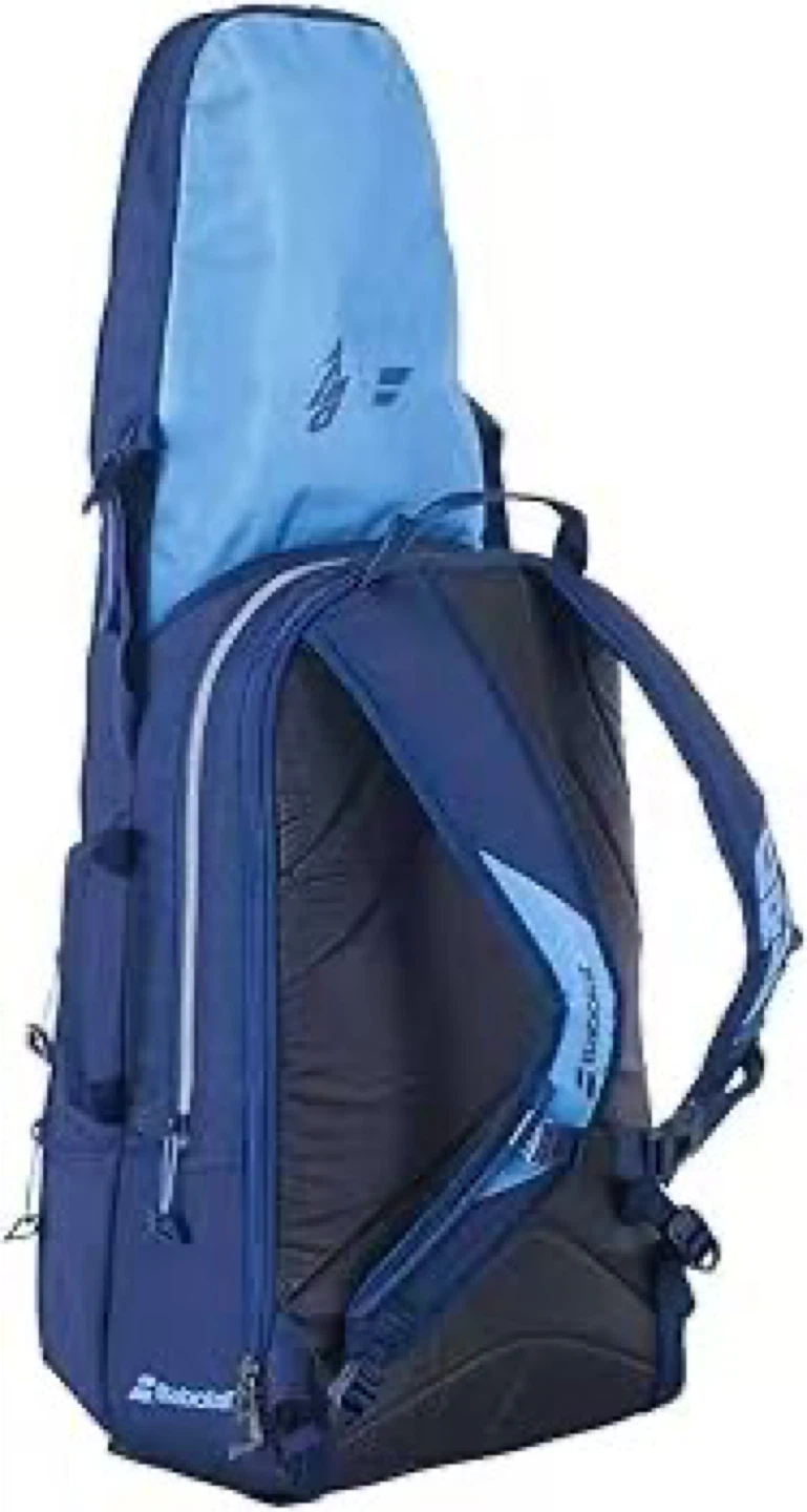 Babolat Pure Drive Backpack - photo 3