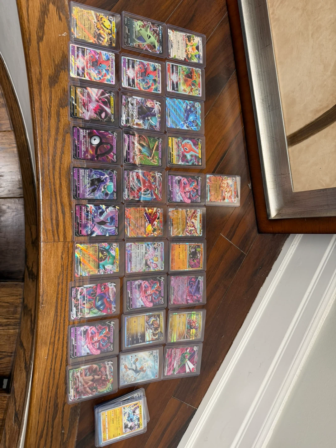 Assorted Pokémon Trading Cards - photo 2