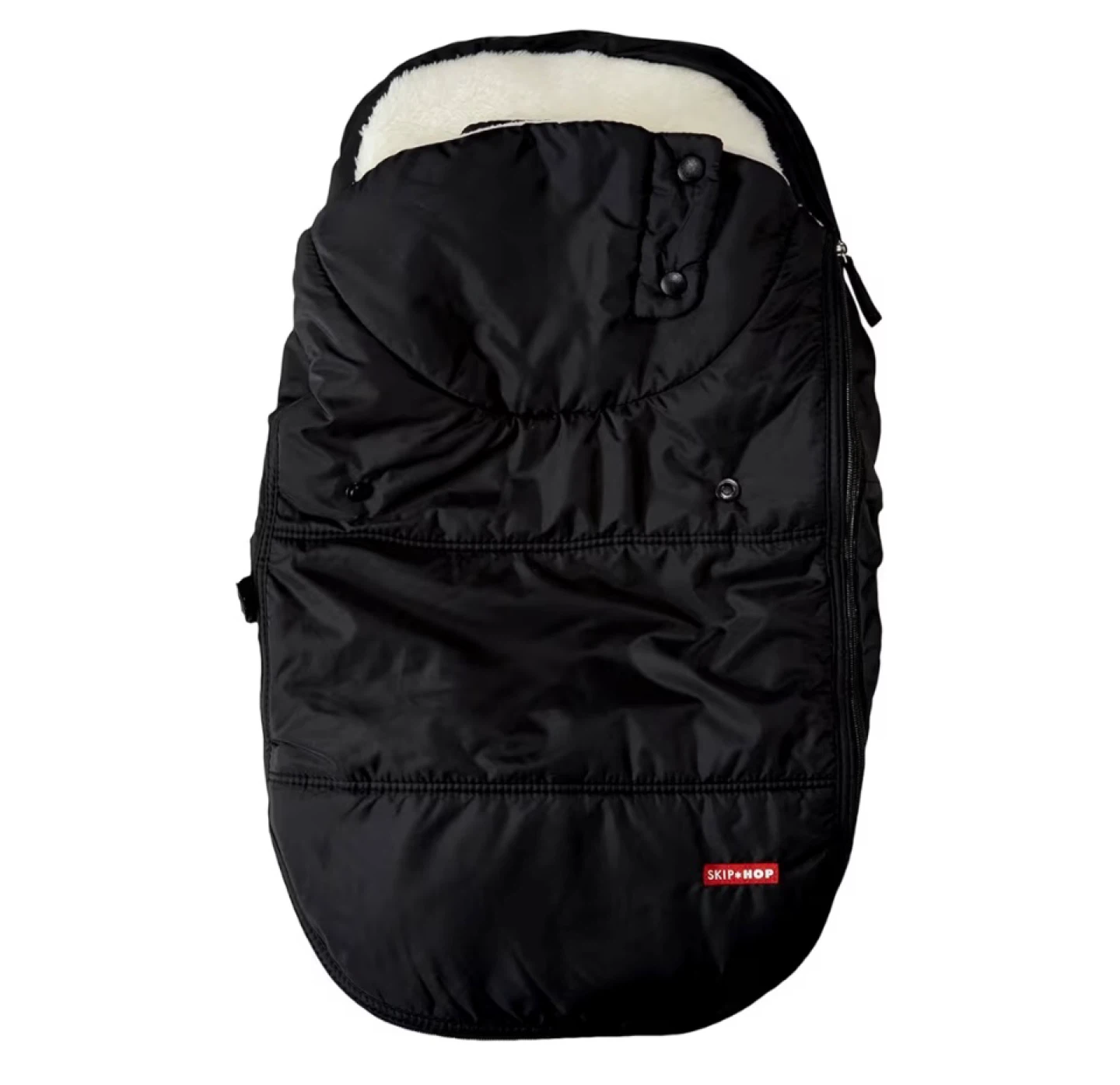 Skip*Hop Stroll & Go Car Seat Cover - photo 3
