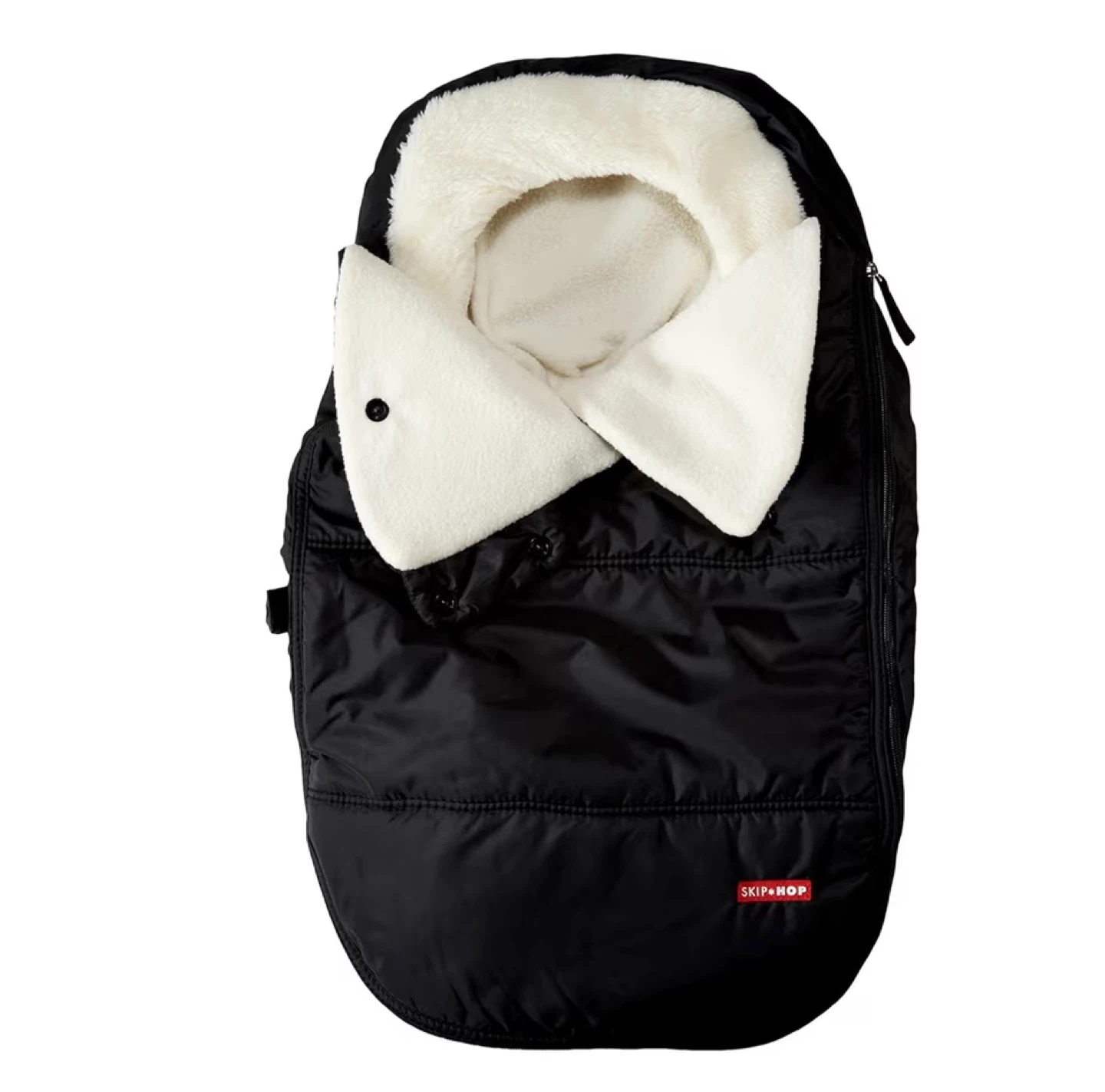 Skip*Hop Stroll & Go Car Seat Cover - photo 2