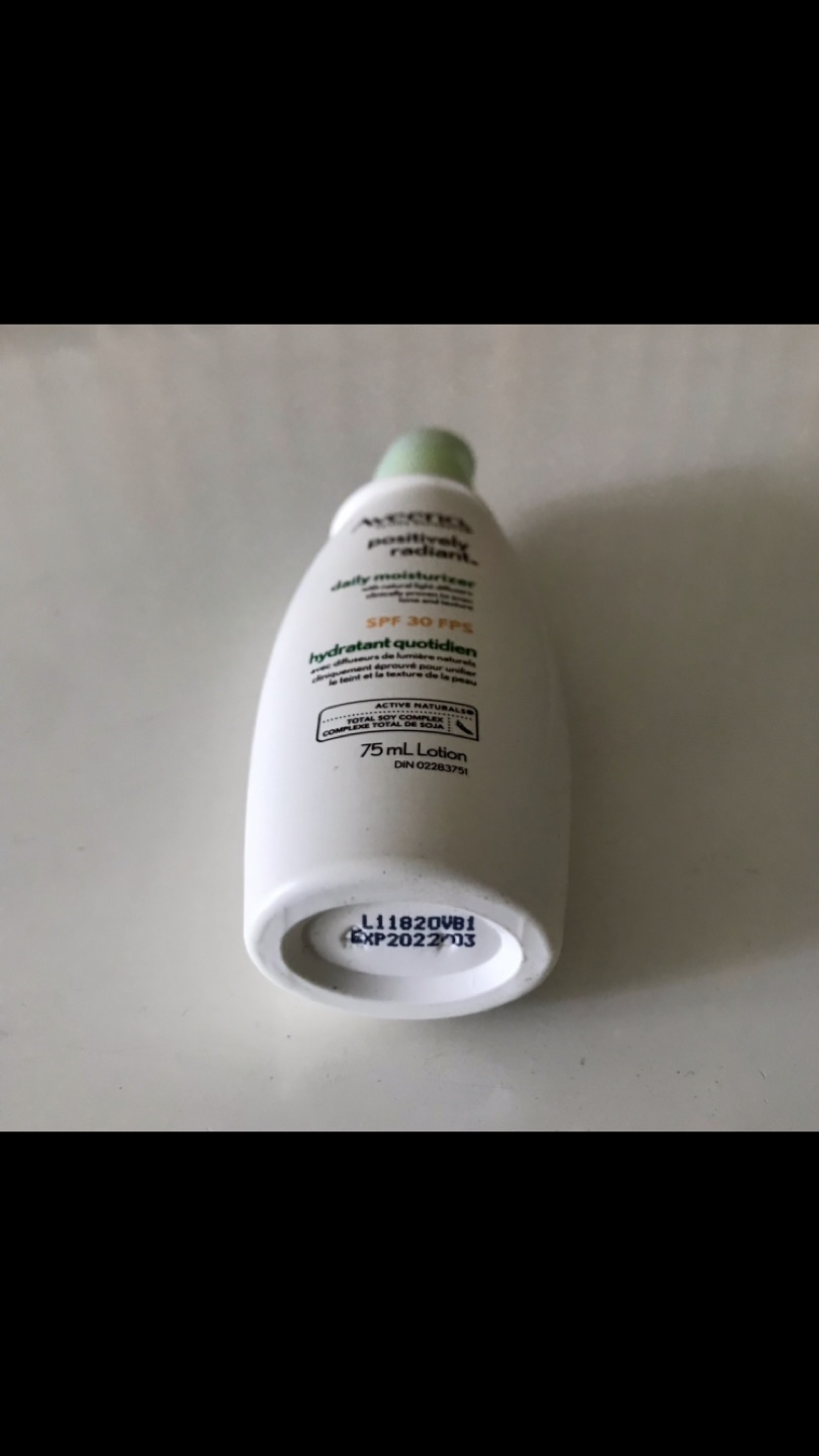 4 x Aveeno Moisturizing Body Lotion - photo 3