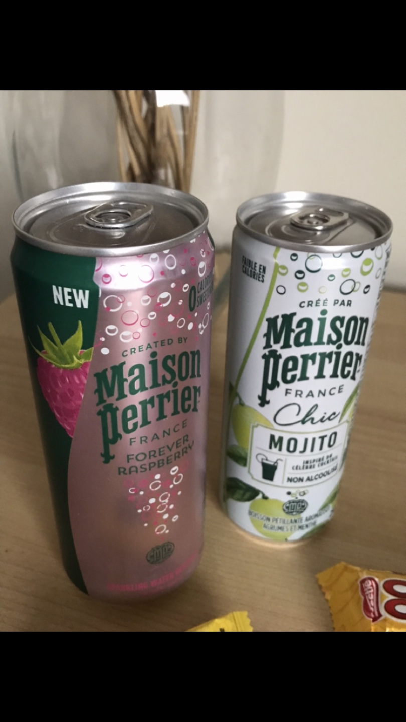 Snack Pack: Sparkling Drinks & Chips & Chocolates - photo 3