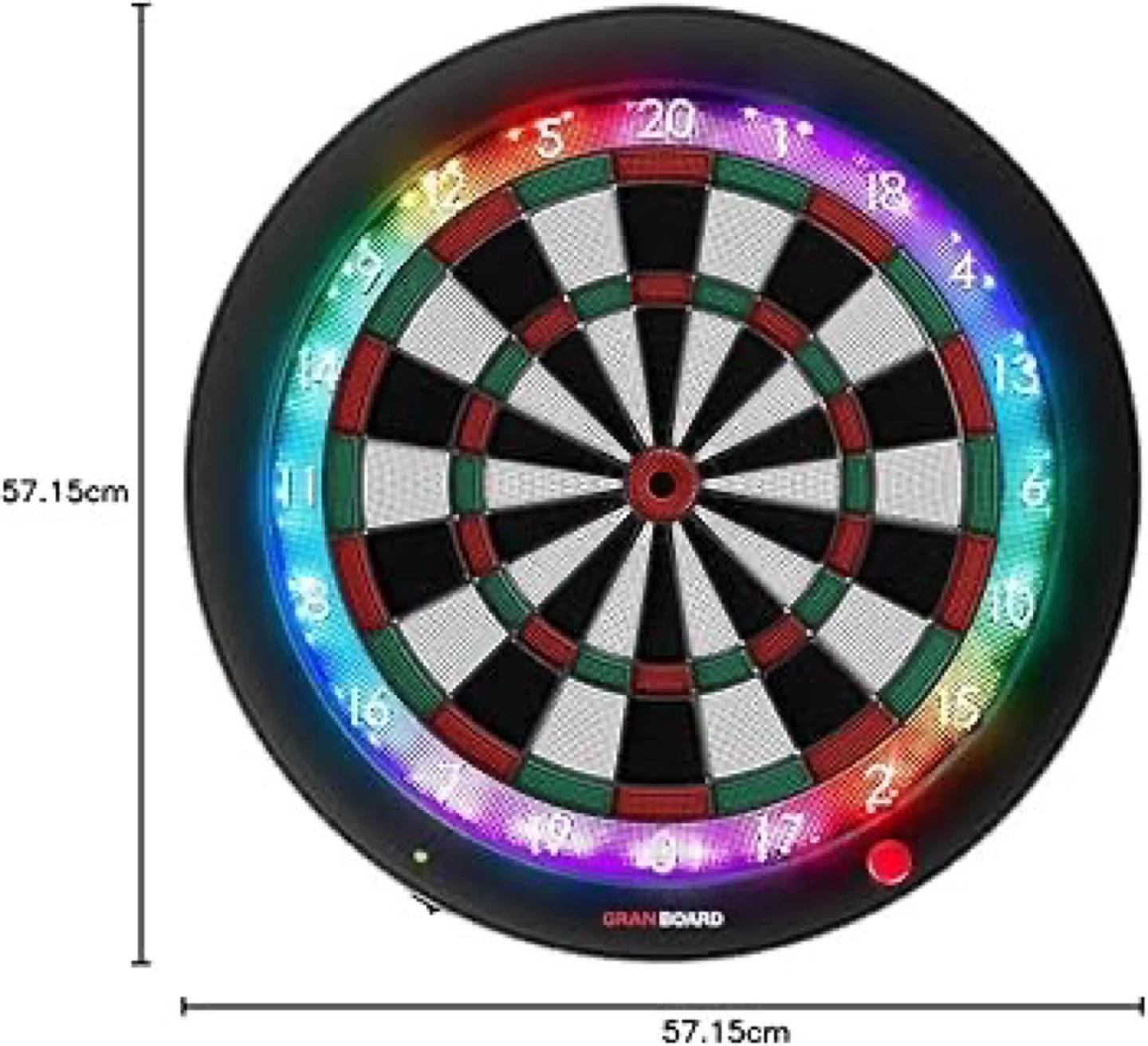 Gran Board 3 i Dartboard - photo 2