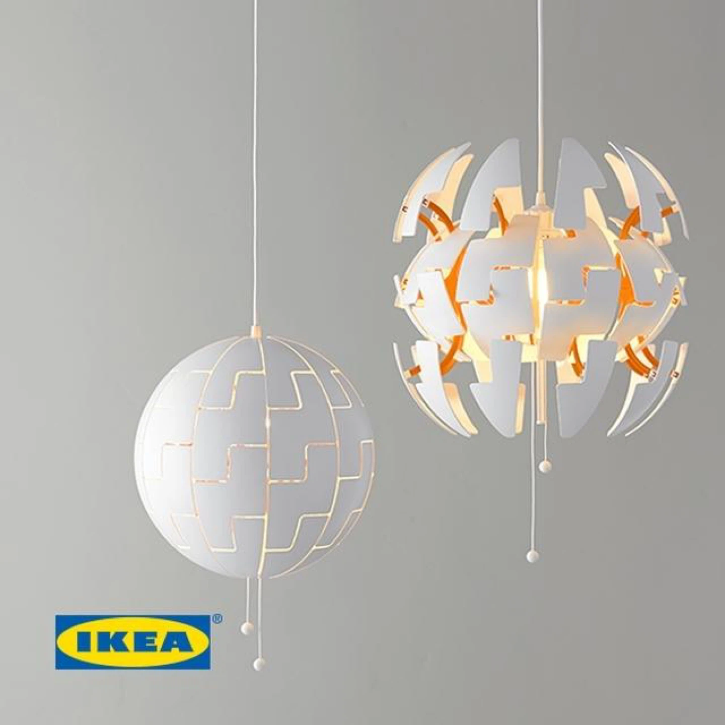 Death Star Pendant Lamp