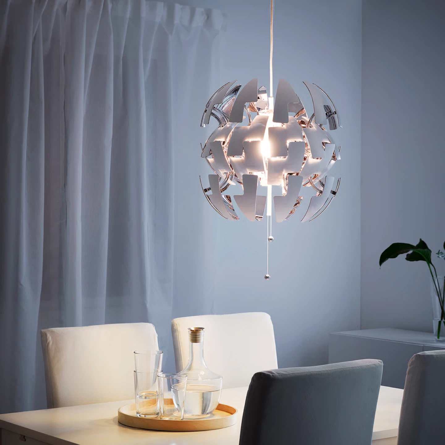 Death Star Pendant Lamp - photo 3