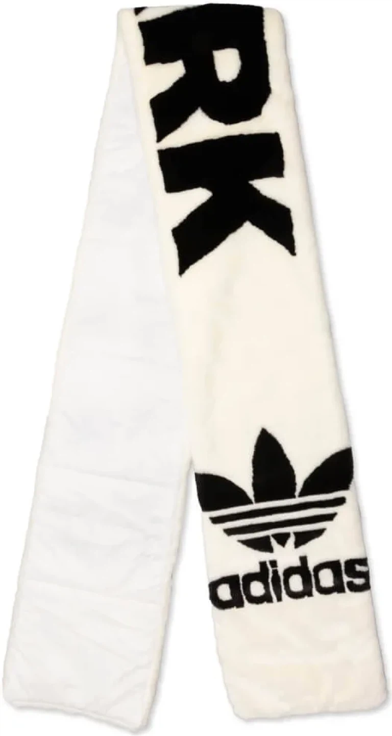 adidas IVY PARK Faux Fur Scarf - photo 3