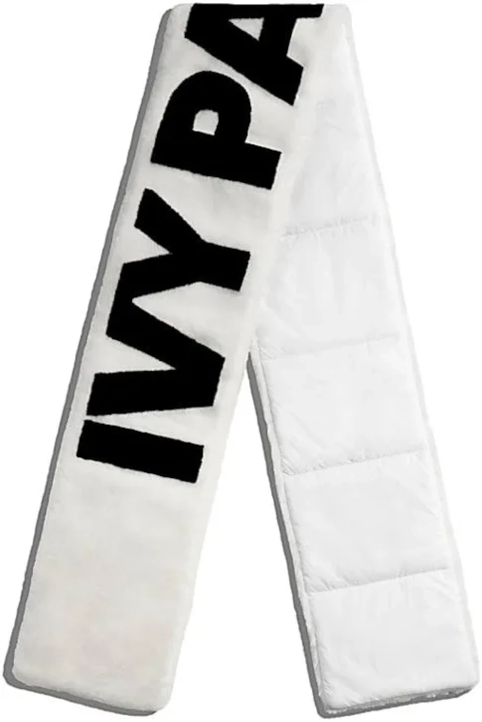 adidas IVY PARK Faux Fur Scarf - photo 2
