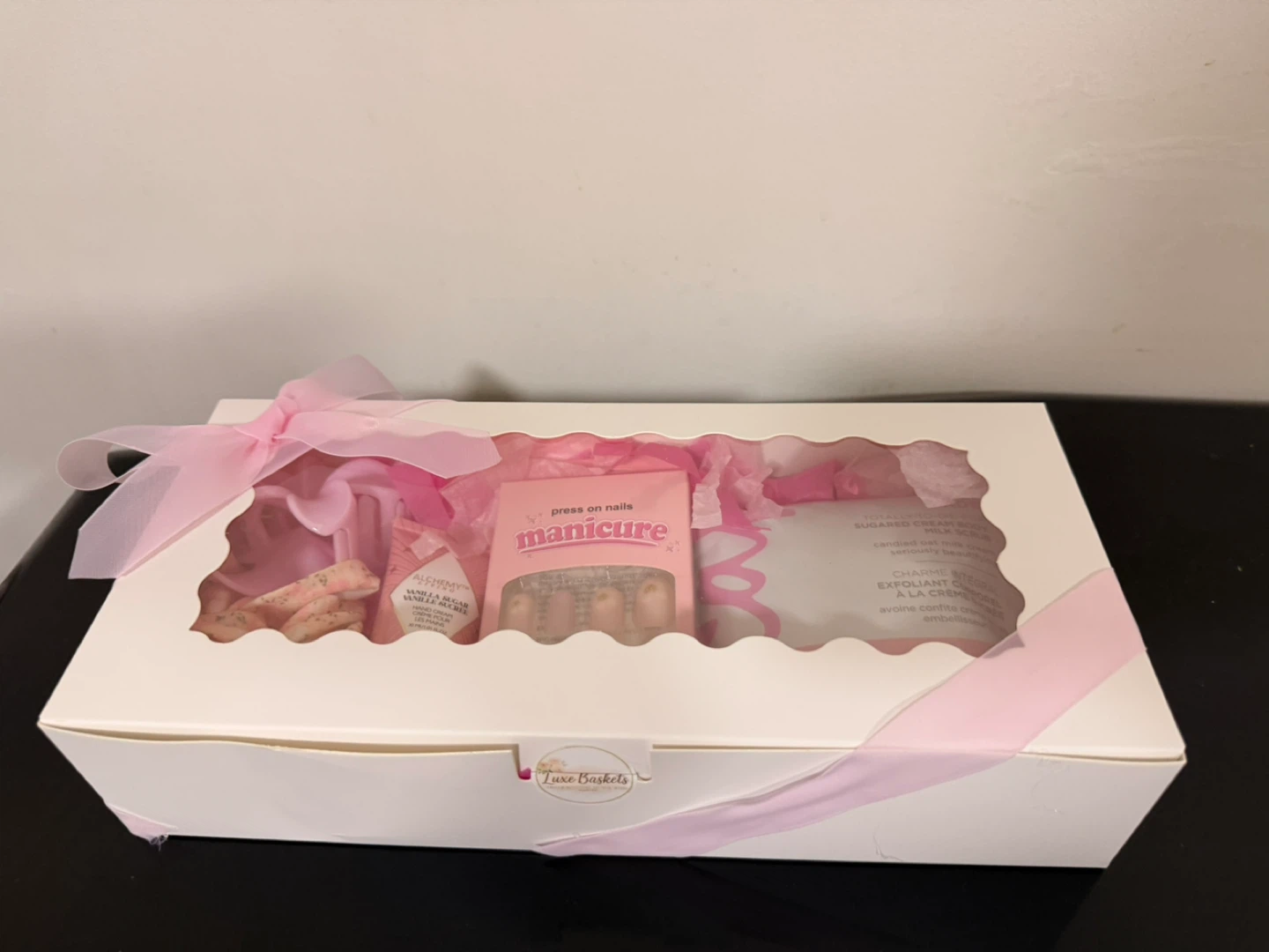 Gift set