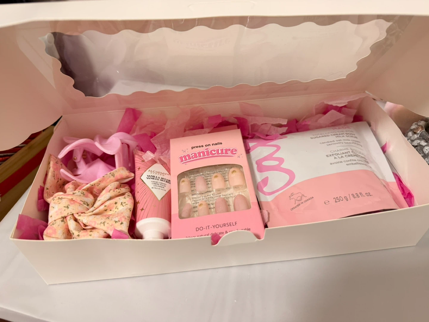 Gift set - photo 4