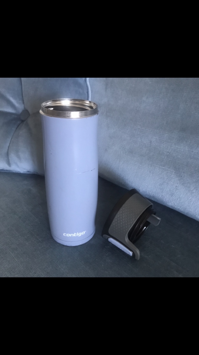 Contigo Stainless Steel West Loop Travel Mug - photo 2