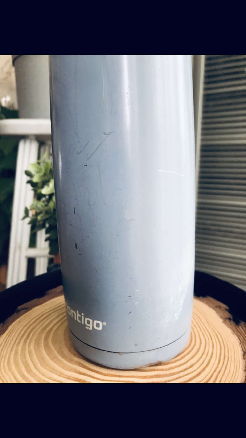 Contigo Stainless Steel West Loop Travel Mug - photo 4