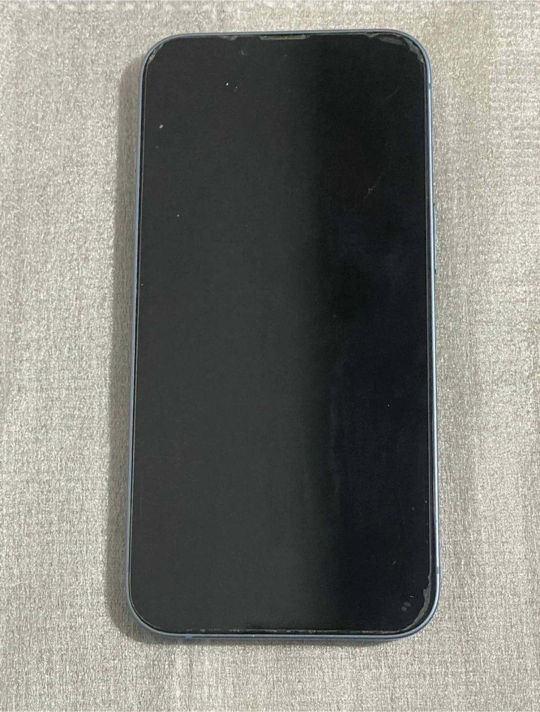 Apple iPhone 14 Blue - photo 4