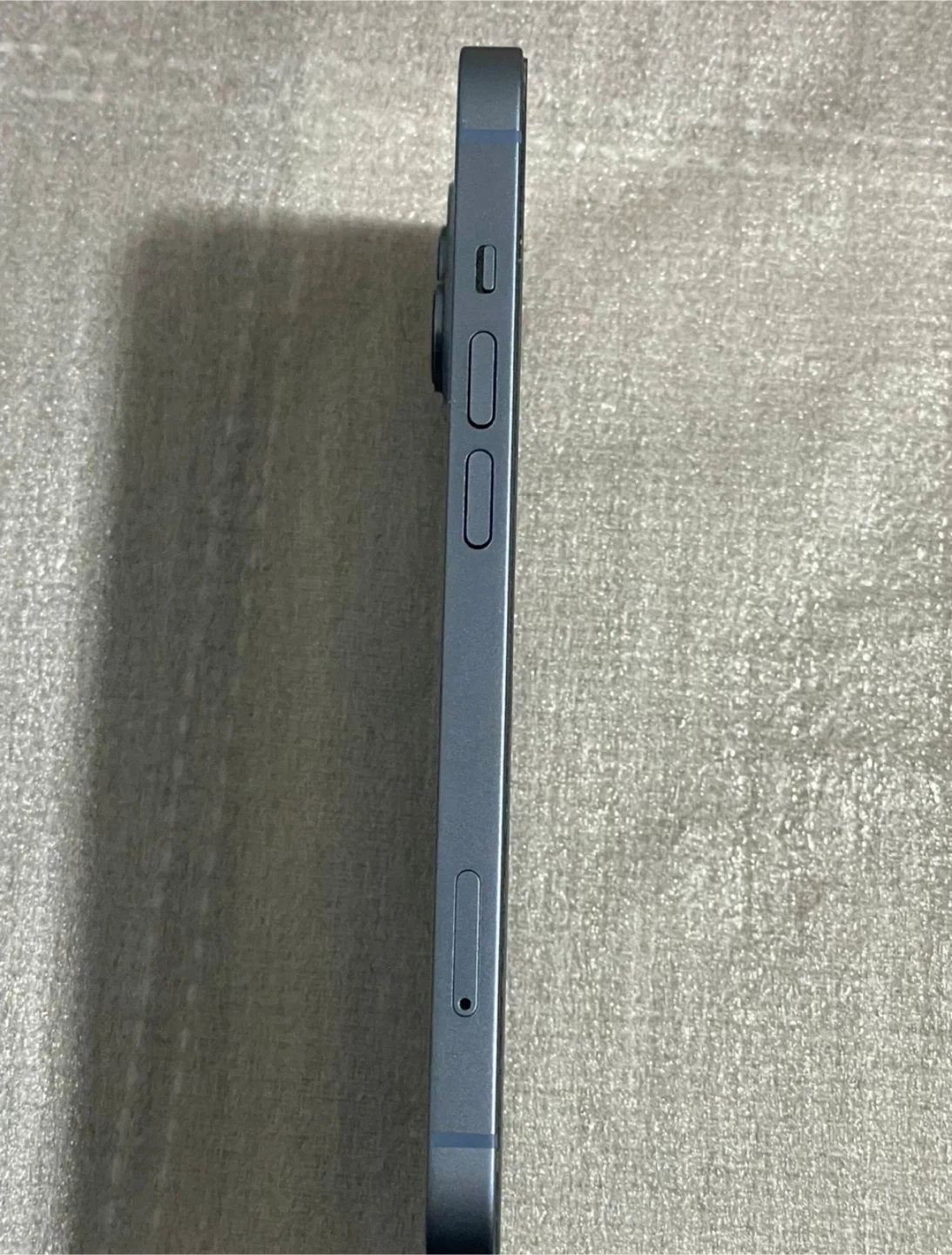 Apple iPhone 14 Blue - photo 5