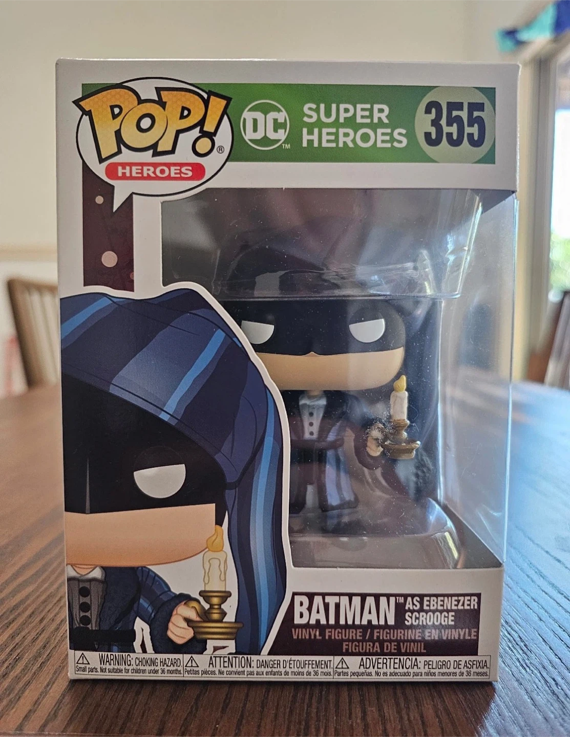Funko Pop! Vinyl Figures - Assorted Characters - photo 5
