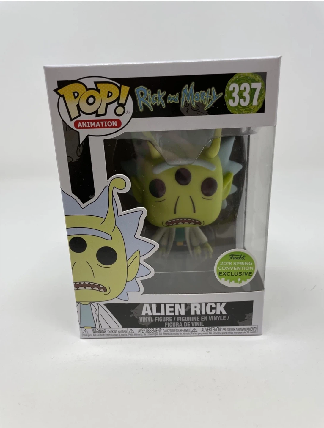 Funko Pop! Vinyl Figures - Assorted Characters - photo 3