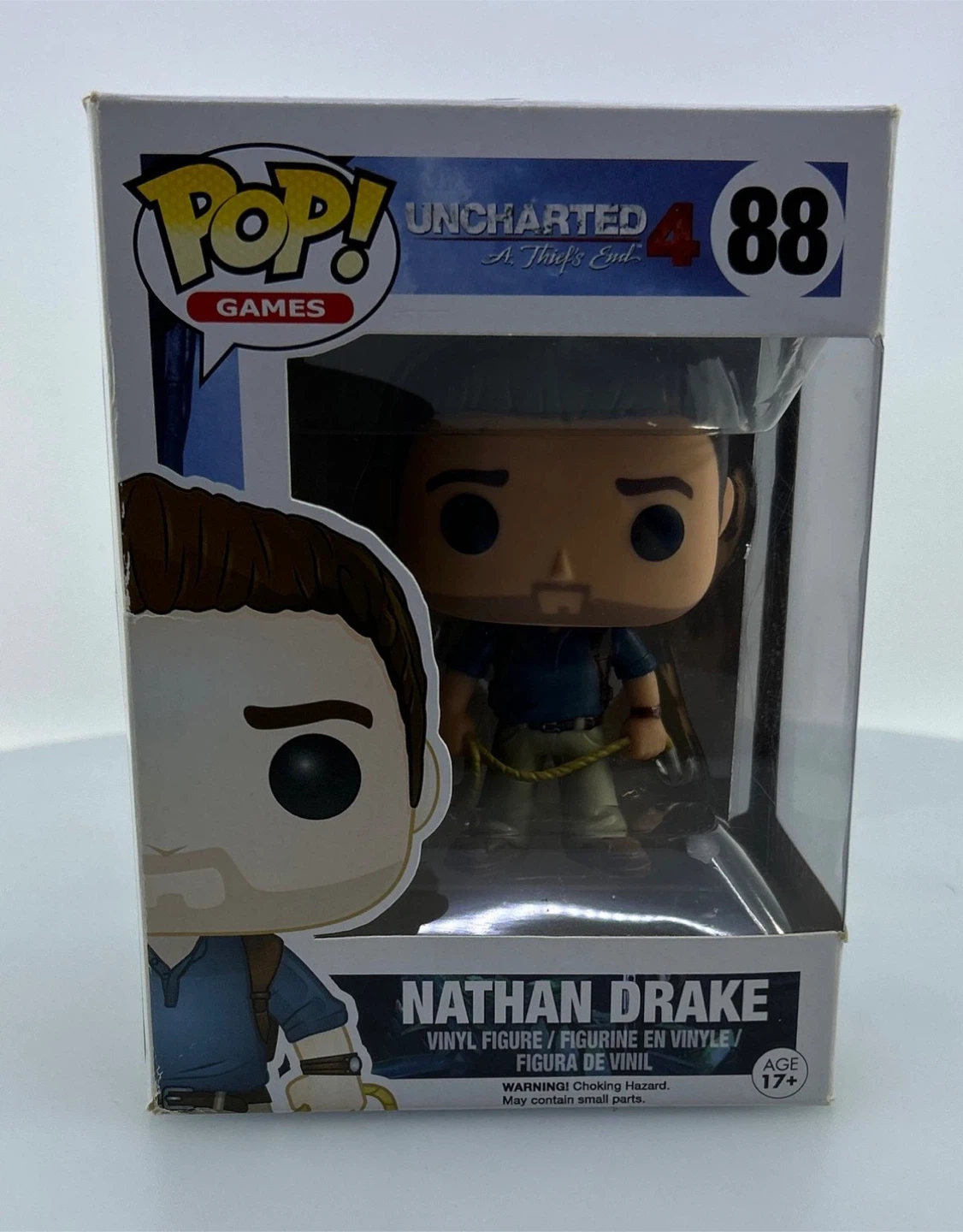 Funko Pop! Vinyl Figures - Assorted Characters - photo 4