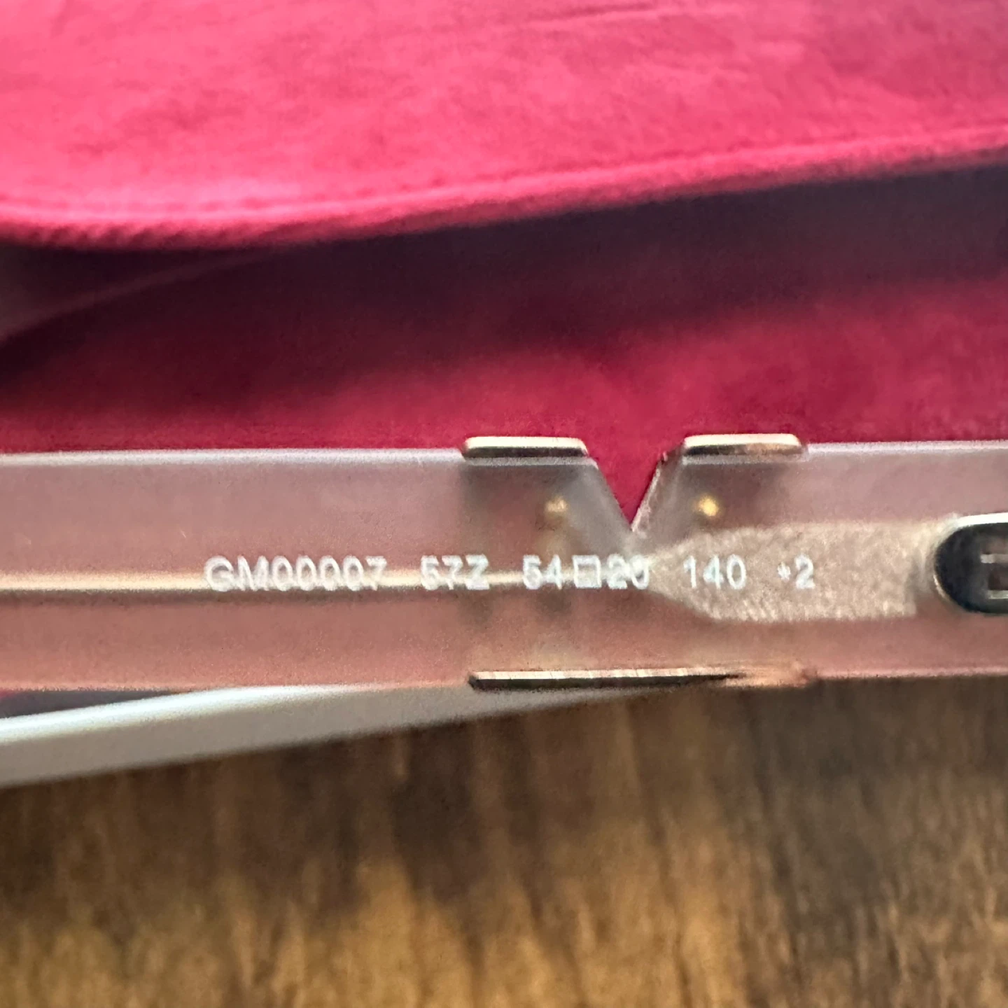 Marciano by Guess GM00007 Pink Glitter - photo 5