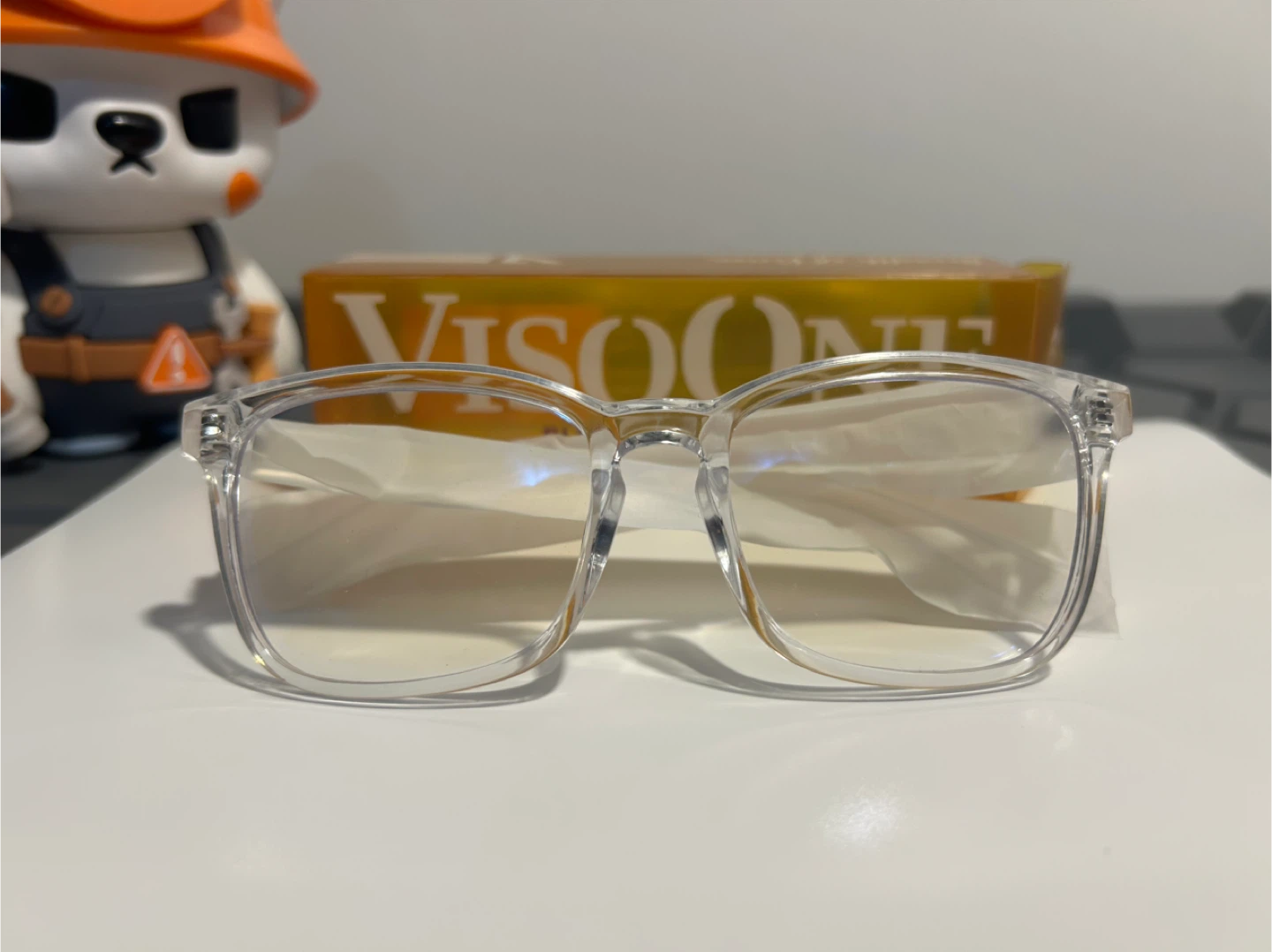 VISOONE Blue Light Blocking Glasses