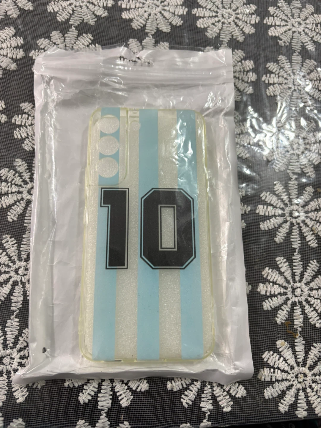 Samsung s25 phone case - photo 2