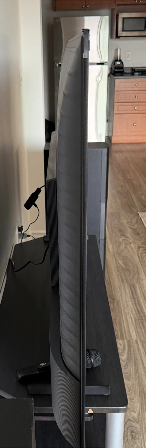 Samsung UN65RU7900 65" Smart TV - photo 2